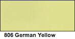 Vallejo German Yellow Matte