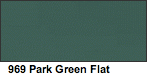 Vallejo Park Green Flat Matte