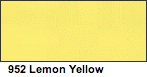 Vallejo Lemon Yellow Matte