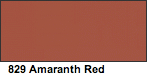 Vallejo Amaranth Red Matte