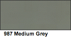 Vallejo Medium Grey Matte