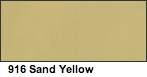 Vallejo Sand Yellow Matte