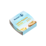 Lachs-Pastete Zitrone