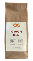 Gewürz-Büdel