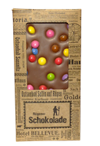 Schokolade, 105g