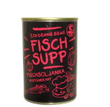 Fischsoljanka 'Rostocker Art'