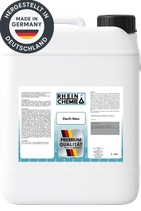 RheinChemie Dach-Neu – Der innovative Schutz und Glanz für Ihr Dach