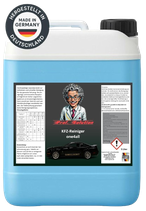 Prof. Solution KFZ-Reiniger one4all – Hochkonzentrierter Autoreiniger 5L | Allzweck Fahrzeugreiniger für Lack, Felgen, Motor & Innenraum