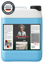 Snow Foam XXL Autoshampoo, 5 Liter Kanister