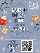 5 - 9pm Fri Dec 5 Parent Night Out!