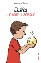 Cliky l'énigme numérique