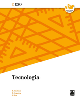 2n ESO. Tecnologia: Llibre digital. Secundària