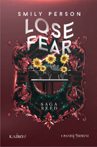 LOSE FEAR - SAGA REED (2/3)