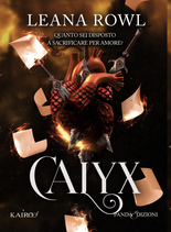 Calyx - Fantasy Romance