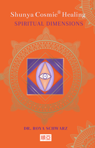 SHUNYA COSMIC® HEALING - Spiritual Dimensions