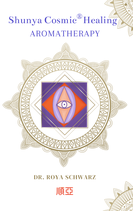 SHUNYA COSMIC® HEALING - Aromatherapy