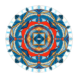 SHUNYA COSMIC® Aura-Spray Blue - Innere Annahme / Devotion