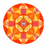 Shunya Cosmic® Aura-Oil Orange - Stabilität / Strength