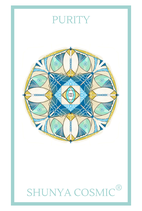 Shunya Cosmic® Mandala