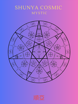 Shunya Cosmic® Mystic Bild