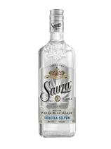 Sauza Tequila Silver 1L