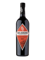 Vermouth Rosso Belsazar 75cl