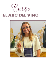 Curso EL ABC DEL VINO