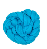 Merino 18 mic Türkis