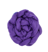 Merino 18mic Purple