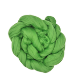 Merino 18mic Grasgrün
