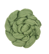 Merino 18 mic Olivgrün