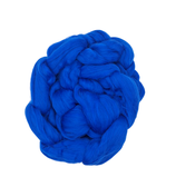 Merino 18mic Blitzblau
