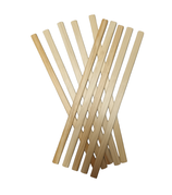 Schärstäbe (Warping Sticks) 10 Stück 42cm