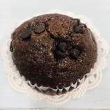 チョコマフィン