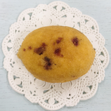 プチクランベリーケーキ