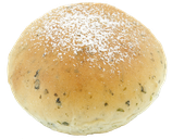 ほうれん草ﾊﾟﾝ3ｺ