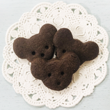 ココアクッキー