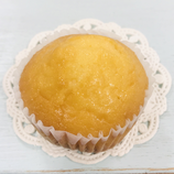 プレーンマフィン