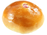 桜あんパン