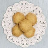 おからクッキー