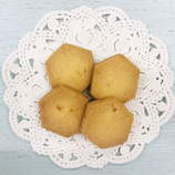 オレンジクッキー