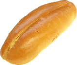 ピーナッツパン