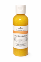 Athos Natural Hair Revitalizer (100 ml)