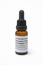 ATHOS NATURAL Fluid gegen Nagelpilz und Hautpilz (20 ml)