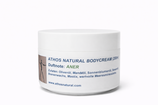 ATHOS NATURAL – KÖRPER CREME - ANER (200 gr)