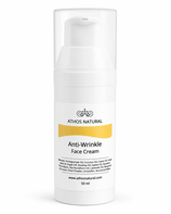 Anti-Wrinkle Face-Cream (50 ml)