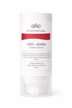 Athos Natural – Anti-Aging Cream-Serum (60 gr)