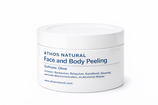 Athos Natural Face and Body Peeling (250 gr)