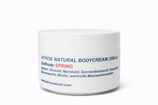 ATHOS NATURAL – KÖRPER CREME - SPRING (200 gr)
