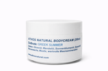ATHOS NATURAL – KÖRPER CREME - GREEK SUMMER (200 gr)